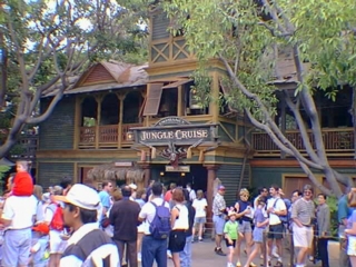 DL Jungle Cruise
